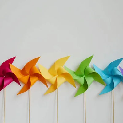 CHROMALAB™ Series Paper Colorants