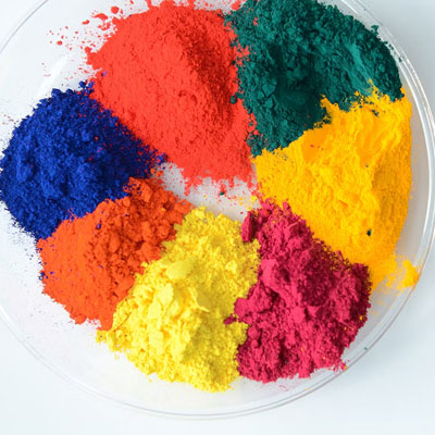 Disperza™ Series PE Disperse Dyes (CAS No. 60-00-4)