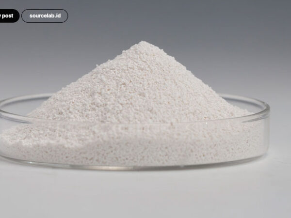 Recognize-Chemical-Nadcc-(Sodium-Dichloroisocyanurate)