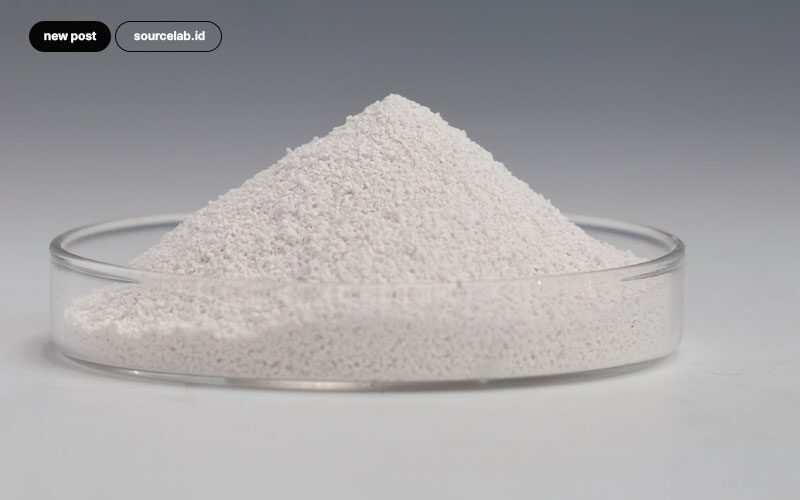 Recognize-Chemical-Nadcc-(Sodium-Dichloroisocyanurate)